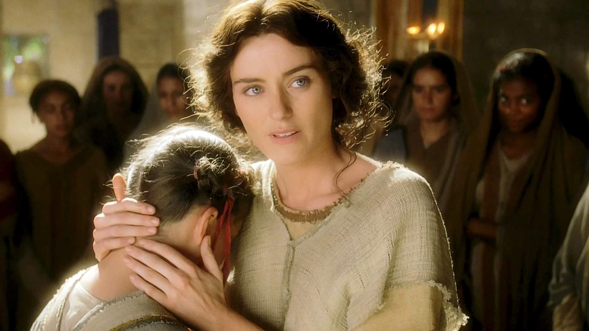 TV Aparecida exibe o filme “Esther: A Rainha da Pérsia” pelo Dia da Mulher