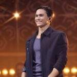 Hugo Alvarez grava o primeiro DVD da carreira