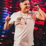 Heitor Costa, a nova sensação do arrocha, faz 40 shows por mês, tem números estratosféricos e já agitou o BBB 24 