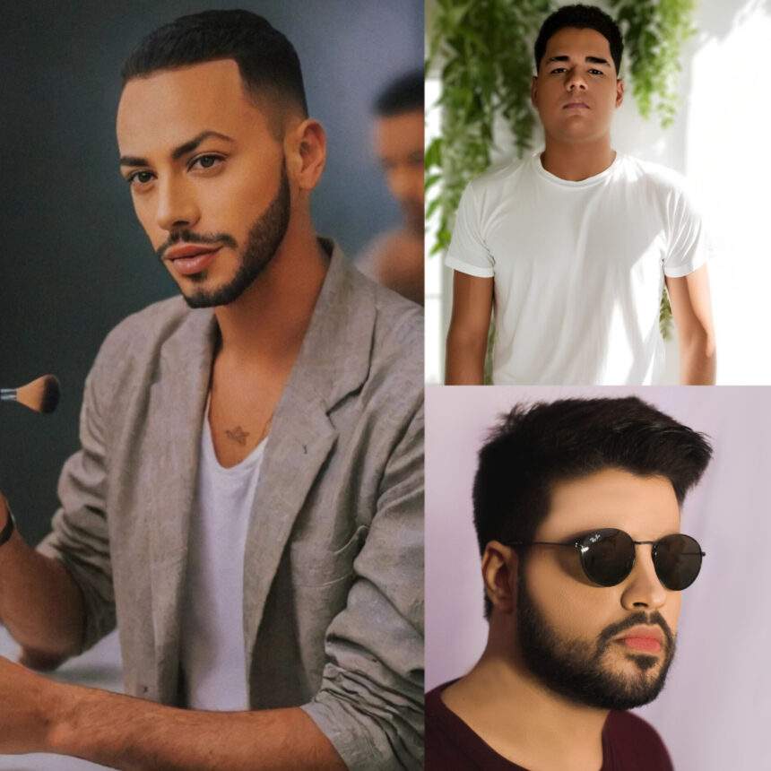 Ex-Carrossel, Metturo, comenta sobre seu papel em ‘Doce Encanto’ e elogia a presença de Odoguiinha e Vinicius Henuns, confira!