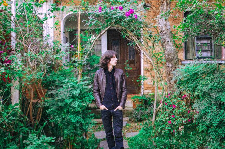 Vivo Arte: Sinfonia Criativa de Jardim Soma ganha forma em novo videoclipe