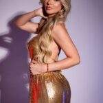 Atriz do Teste de Fidelidade, Josi Oliveira diz que passou a cuidar do corpo após traição: “trocada pela amiga”