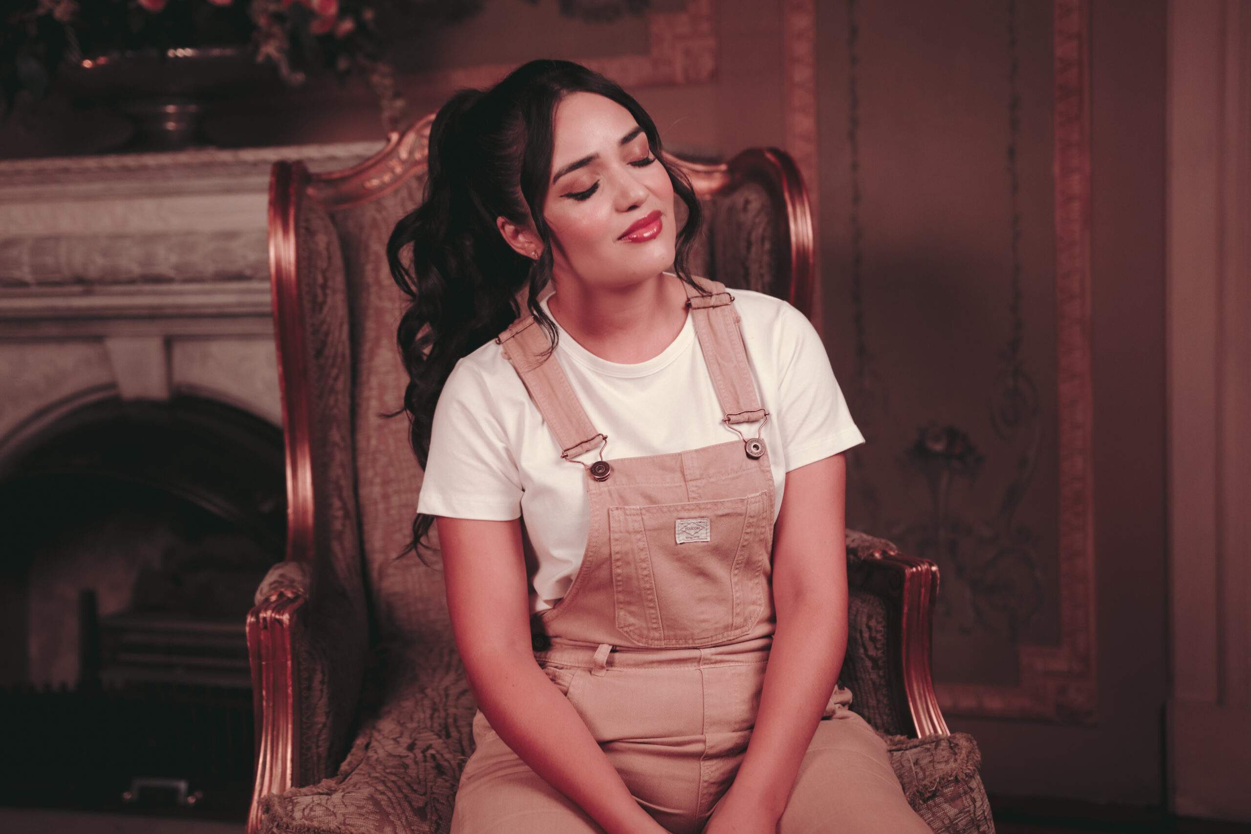 Nicoli Francini lança novo álbum que leva seu nome