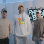 Ramon no Beat atualiza projeto musical com Iguinho e Lulinha