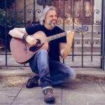 Cantora de IA faz segunda voz em “Perfeita Harmonia”, de Danilo Martire