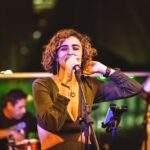 Raphaella Souza e Banda Noise Under Control homenageiam as mulheres com dois shows de rock alternativo, (08 e 09 de março)