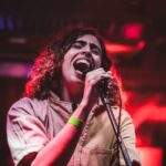 Raphaella Souza,  apresenta na agenda do mês de março shows de pop rock, jazz e um tributo a Rita Lee