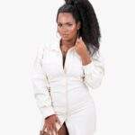 Bruna B’orges é a nova revelação do brega Pernambucano