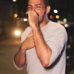 O brega romântico do cantor Pernambucano Douglas Melo promete música boa para os fãs do artista