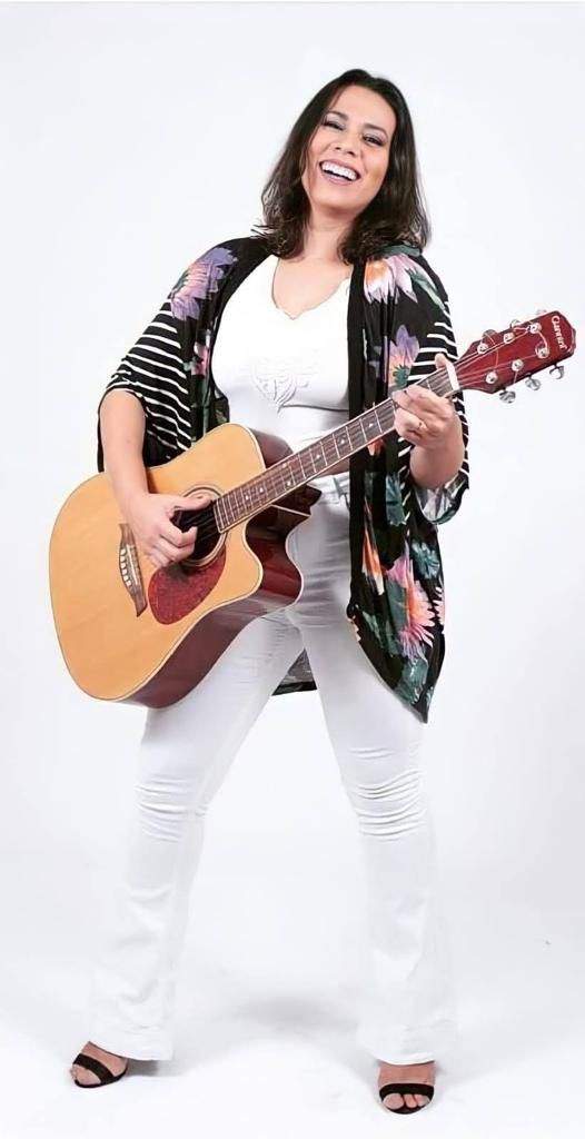 São João da cantora Malena está sendo preparado com muitas novidades