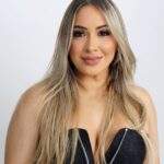 Michelle Menezes, ex Banda Calcinha Preta, lança novo EP em carreira solo e se prepara para o São João