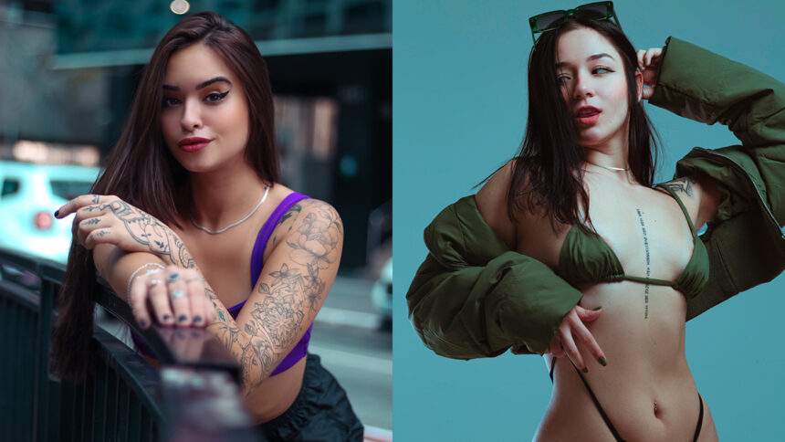 Influencers +18 denunciam MC por assédio e injúria após levar fora: “não é o primeiro famoso que desrespeita”