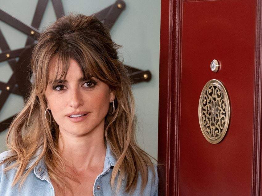 Penélope Cruz revela que tentou adotar criança aos 20 anos