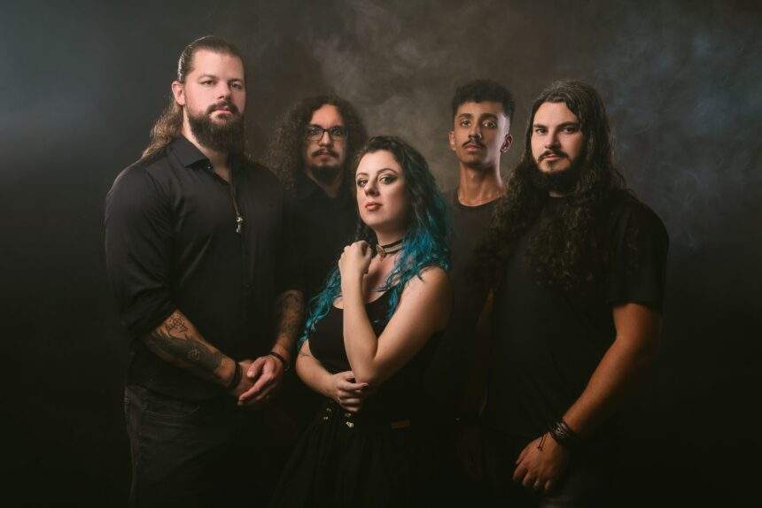 Fortell segue com lançamentos temáticos com o single “A Vivid Dream”