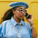 “Nega Doce”: novo funk melódico de Torya mostra a personalidade açucarada e vaidosa da mulher preta