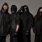 8K lança “Internal Bleeding”, um EP que redefine os limites do Metal Moderno