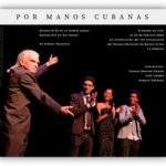 Maestro brasileiro é reverenciado em Cuba com lançamento de um álbum com renda total revertida à arte cubana