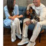 Ipanema é a nova música de Paulo Renato, com feat. de Marie Minare 