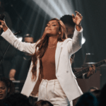 Destaque do gospel, Mari Borges lança “Um Milhão de Vezes”