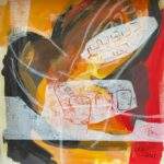 Ava Galleria comemora os dez anos do Ava Art Festival com exposição sobre o papel e a arte japonesa, em Varkaus