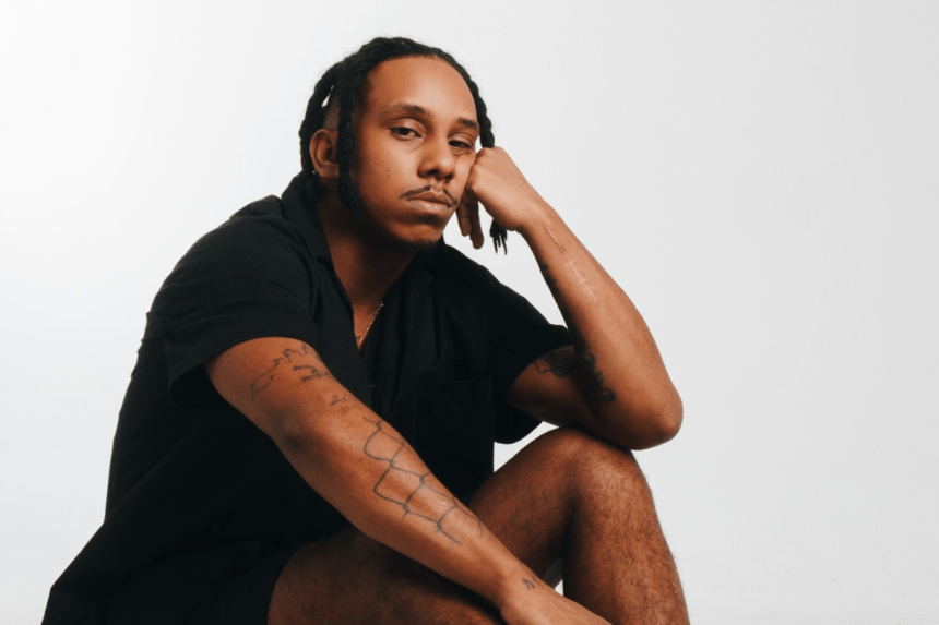 Novo hit? Sotam canta sobre um caso mal resolvido no single “Uma Parte”