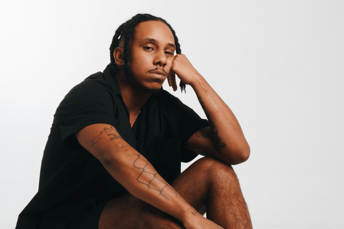 Novo hit? Sotam canta sobre um caso mal resolvido no single “Uma Parte”