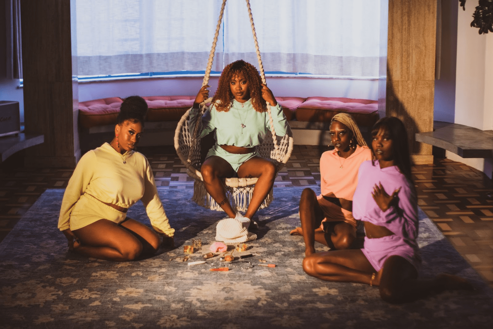 Após sucesso da faixa, Torya libera videoclipe de “Nega Doce”