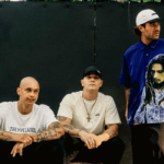 Com participação de Pedro Barros, Nog une a estética UK e o boombap moderno no clipe das faixas “Maybach” e “121” 