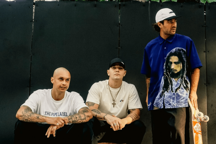 Com participação de Pedro Barros, Nog une a estética UK e o boombap moderno no clipe das faixas “Maybach” e “121” 