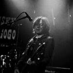 Year of the Dog release self-titled album and music video for the track “I’m a Machine”