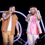 Diego & Victor Hugo divulgam segundo EP de “Búzios Paradise”