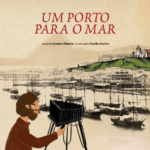 Editora Sapoti lança ” Um Porto para o Mar” dia 29, na livraria Janela do Jardim Botânico