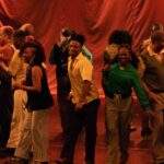 Sucesso nos palcos, Originais do Charme tem sua história contada em documentário