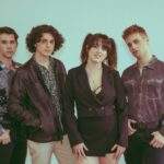 A Short Walk to Pluto lança “Hopeless”, transformando crises de pânico em rock alternativo