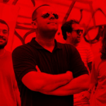 Ack lança EP com participação de Rodrigo Lima do Dead Fish; ouça “Aurora”