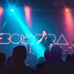 Conheça Sonnora, banda paulista que mistura pop rock e soul