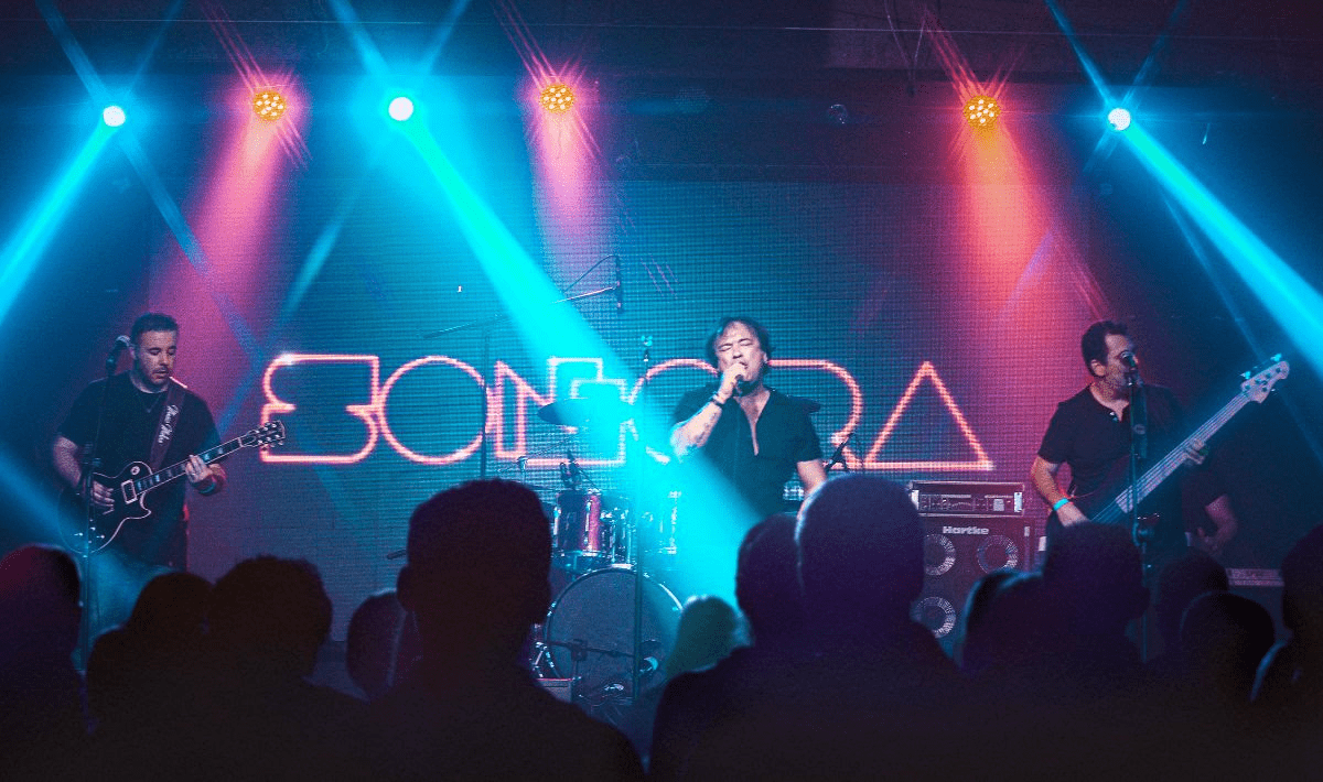 Conheça Sonnora, banda paulista que mistura pop rock e soul