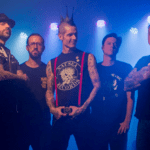 “Bullet Through The Heart”, novo single do Armada, relembra regime militar