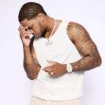 VEDO, astro do R&B com dois discos de platina, retorna com o single “Your Love is All I Need”