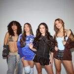 ANGEL22 mergulha no funk brasileiro em “Bad Manners”