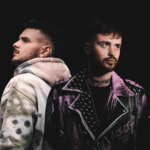 Blazy se une a Synthatic e lança single de álbum conceitual inspirado no tarô