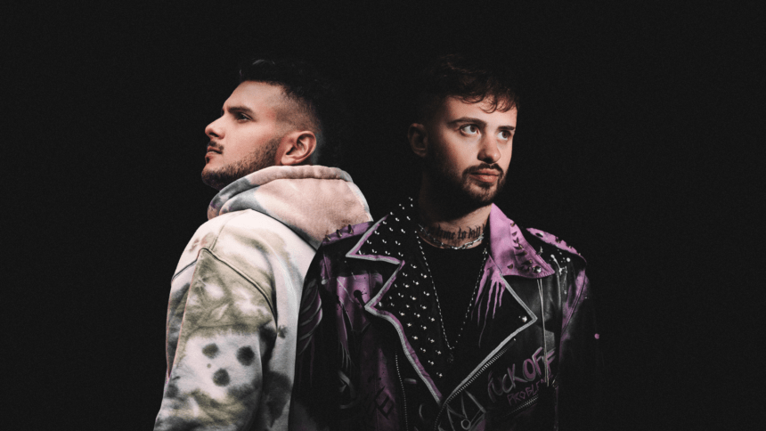 Blazy se une a Synthatic e lança single de álbum conceitual inspirado no tarô
