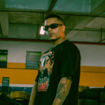 Rumo ao Pódio: Schnndr lança o videoclipe da faixa “Draft”, a primeira de seu novo álbum