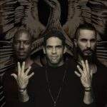 Ed Lopes se une a Murphy e Mandraks e lança single inspirado em IA pela Hiato Music