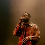 Fenômeno gospel, Eliezer de Tarsis lança primeiro álbum “ao vivo” pela gravadora Sony Music