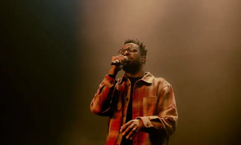 Fenômeno gospel, Eliezer de Tarsis lança primeiro álbum “ao vivo” pela gravadora Sony Music