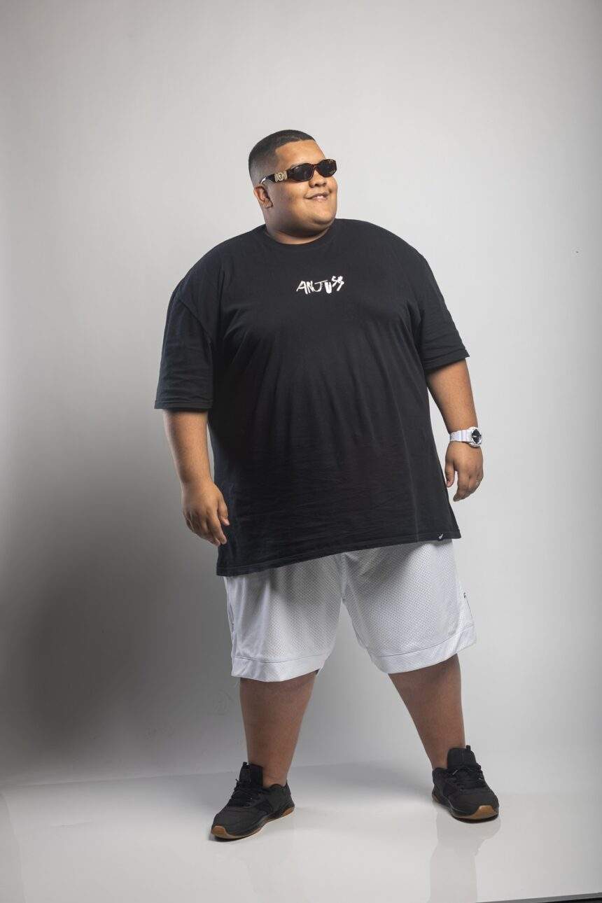 Revelação do ano, Fatsync é confirmado na Tomorrowland Brasil