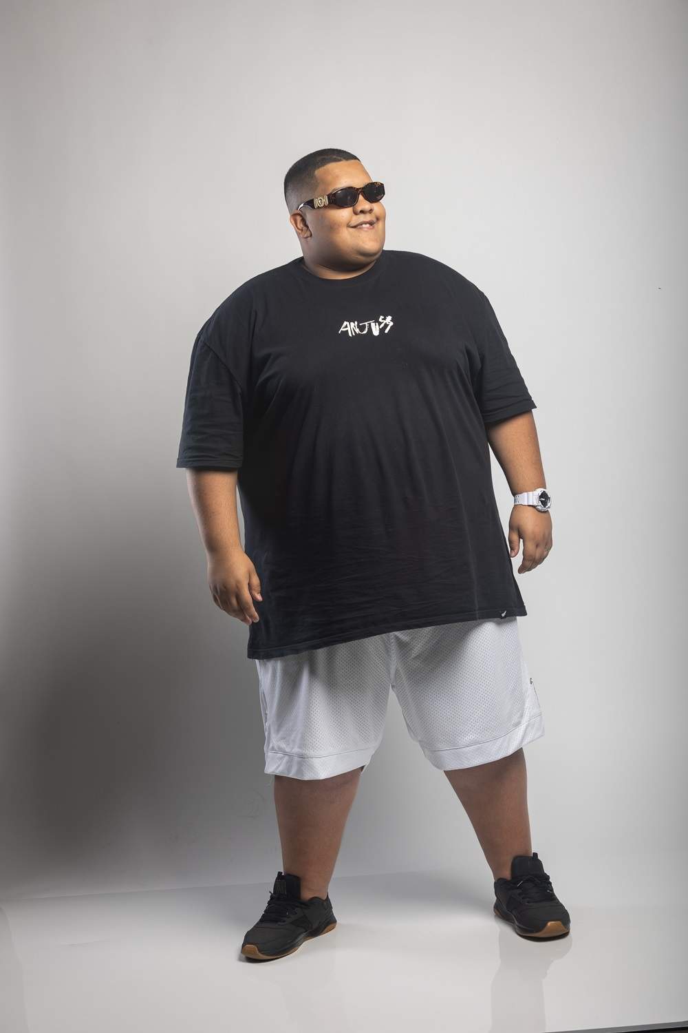 Revelação do ano, Fatsync é confirmado na Tomorrowland Brasil