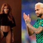 Ex de Neymar, Fernanda Campos fatura R$ 1 milhão por mês com nudes; relembre 4 polêmicas da influencer