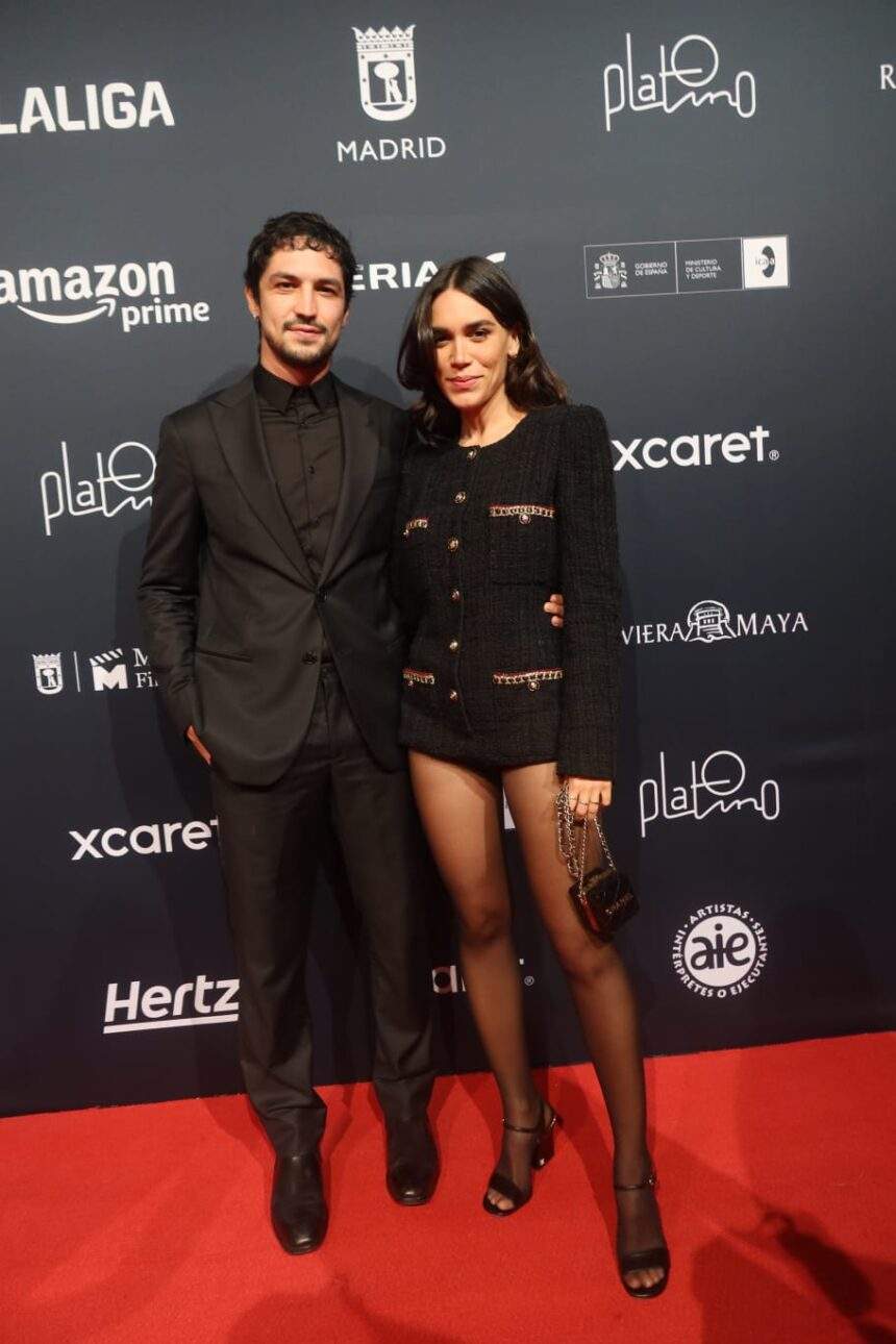 “A Sociedade da Neve” é coroada como a grande vencedor da XI Edição do Prêmio PLATINO XCARET